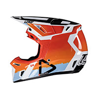 Leatt 8.5 V.25 Helmet Glamis