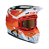 Leatt 8.5 V.25 Helmet Glamis