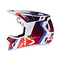 Leatt 8.5 V.25 Helmet Sunburn