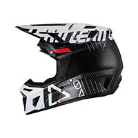 Casque Leatt 9.5 Carbon 2023 multi - 2