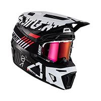 Casque Leatt 9.5 Carbon 2023 multi