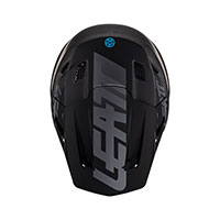 Leatt 9.5 Carbon 2023 Helm schwarz - 3