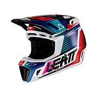 Leatt 9.5V22ロイヤルヘルメット