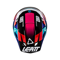 Leatt 8.5 V22 Royal Helm - 3