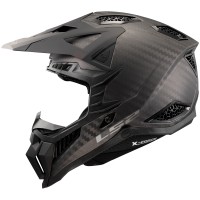 Casque LS2 MX703 X-Force Pro Fim2 mat