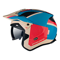 Casco Mt Helmets District SV S Analog D7 beige - 2