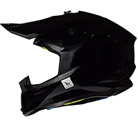 Mt Helmets Falcon Solid A1 Black