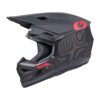 Casco O Neal 3SRS Nova negro