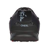 O Neal 5 Srs Polyacrylite Solid V.23 Helmet Black