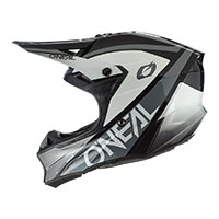 O'neal 10srs Hyperlite Core Helmet Grey