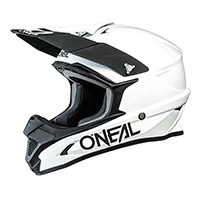 Casque O Neal 1 Srs 2206 Solid noir