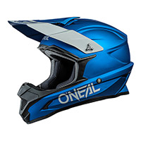 O Neal 1 Srs 2206 Solid Helm orange