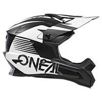 Casco O Neal 1srs Stream V.23 Bianco - 2