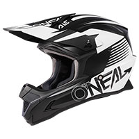 Casco O Neal 1srs Stream V.23 Bianco