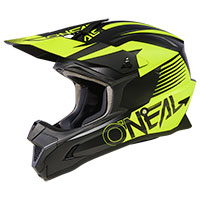 Casco O Neal 1srs Stream V.23 Bianco