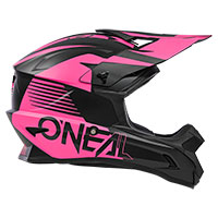 O Neal 1srs Stream V.23 Helmet Pink