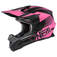 Casco O Neal 1srs Stream V.23 Bianco