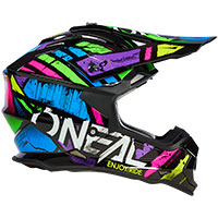 Casco O Neal 2SRS Glitch V.23 multi - 2