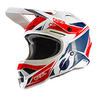 oneal motorbike helmets