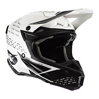 O'neal 5srs Polyacrylite Trace Helmet Black