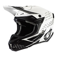 オニール 5SRS ポリアクライト トレース ヘルメット ブラック