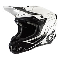 O'neal 5srs Polyacrylite Trace Helmet Black