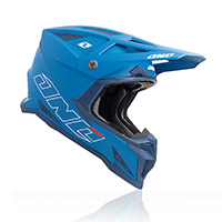 One Industries X-297 Horizon Helmet Cobalt Blue