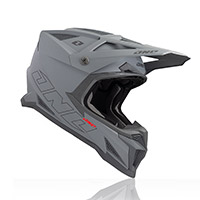 One Industries X-297 Horizon Helmet Slate Grey