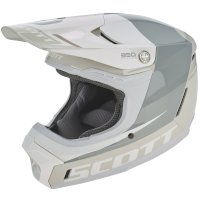 スコット 350 EVO プラス キャリー ECE ヘルメット ブラック