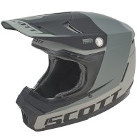 Casque SCOTT 350 EVO Plus Carry ECE noir