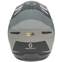 SCOTT 350 EVO Plus Trage ECE Helm schwarz - 3