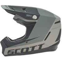 SCOTT 350 EVO Plus Trage ECE Helm schwarz - 2