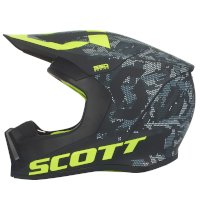 Caschi Motocross in Vendita Online Scott | MotoStorm