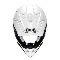 Shoei Vfx-wr 06 Helmet White