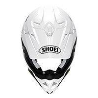 Casco Shoei VFX-WR 06 blanco - 2