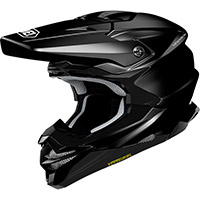 Shoei Vfx-wr 06 Helmet Black