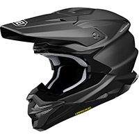 Casque Shoei Vfx-wr 06 Noir Mat