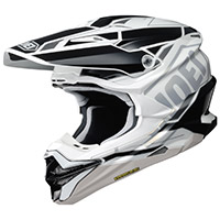 Shoei Vfx Wr Allegiant TC8 ヘルメット