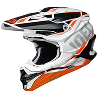 Shoei Vfx Wr Allegiant TC3 ヘルメット