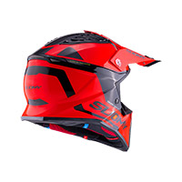 Suomy MR Jump 2.0 Potent Helmet red - img 2