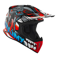 Casco Suomy X-Wing Snake