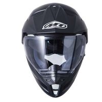 Mt Helmets Synchrony Duo Sport Sv Solid Matt Black
