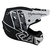 Troy Lee Designs Gp Nova Helm weiß - 2