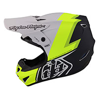 Casque Troy Lee Designs Gp Volt Fog