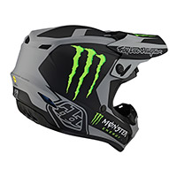Troy Lee Designs Se4 Polyacrylite Monster Energy - 3
