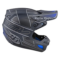 Troy Lee Designs SE5 Composite Team gris - 2