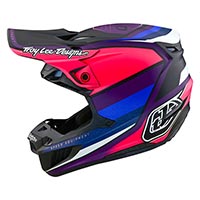 Troy Lee Designs Se5 Composite Reverb Helmet Pink