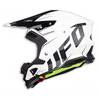 Ufo Mx Offroad Helmets | MotoStorm