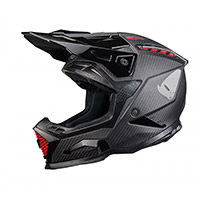 Casque Ufo Echus Carbon, noir