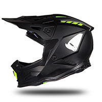 Casco Ufo Echus negro